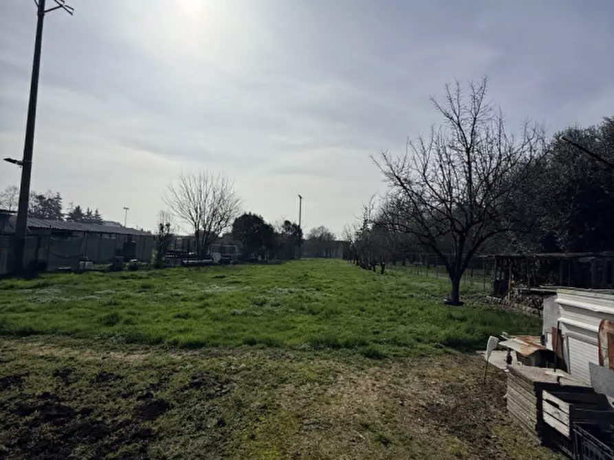 Immagine 21 di Villetta a schiera in vendita  a Padova