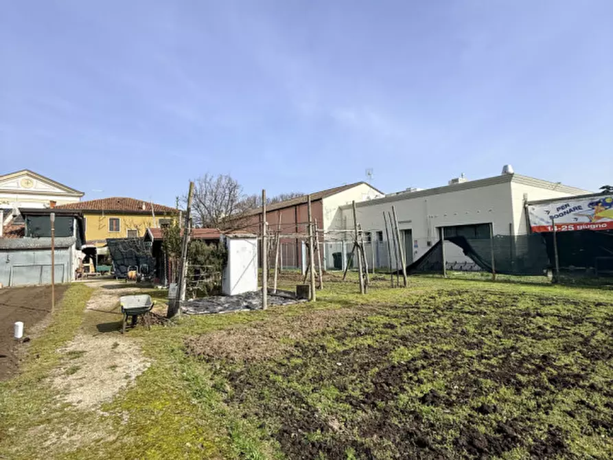 Immagine 22 di Villetta a schiera in vendita  a Padova