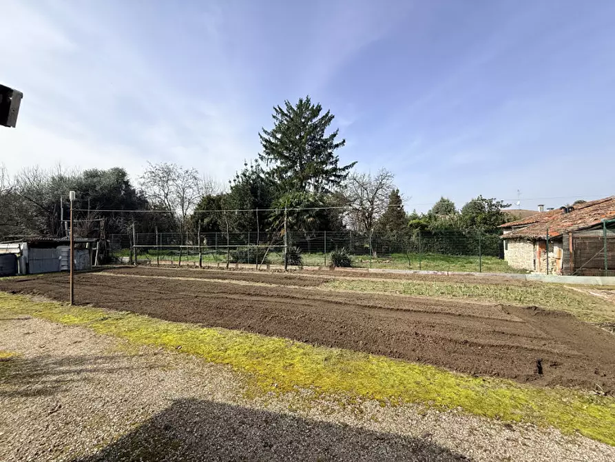 Immagine 23 di Villetta a schiera in vendita  a Padova