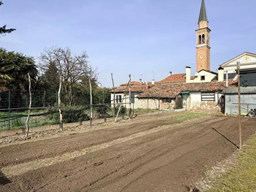 Immagine 24 di Villetta a schiera in vendita  a Padova