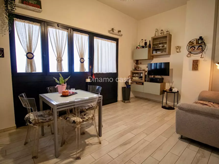 Immagine 4 di Appartamento in vendita  in Via Carlo Marx a Prato