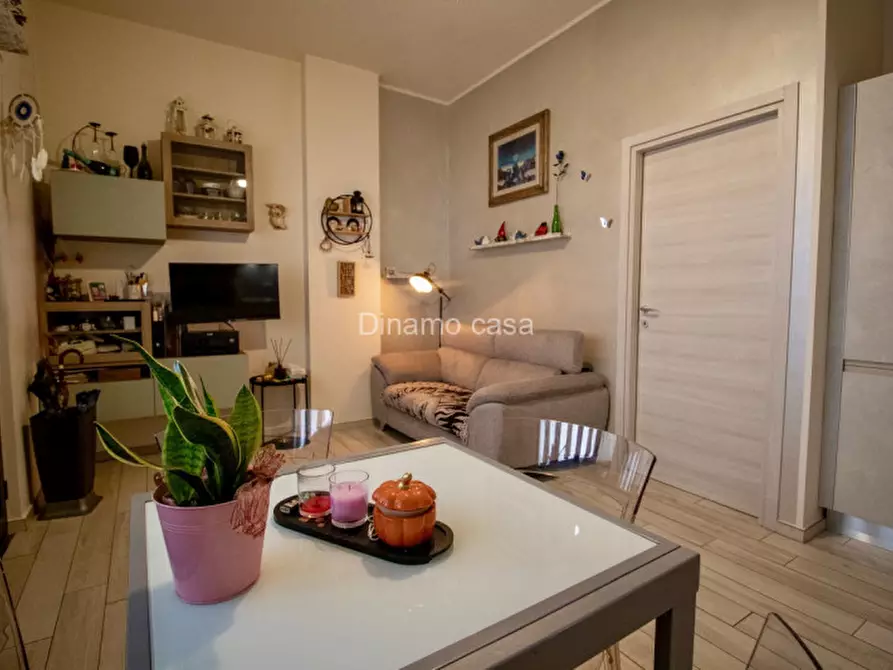 Immagine 6 di Appartamento in vendita  in Via Carlo Marx a Prato