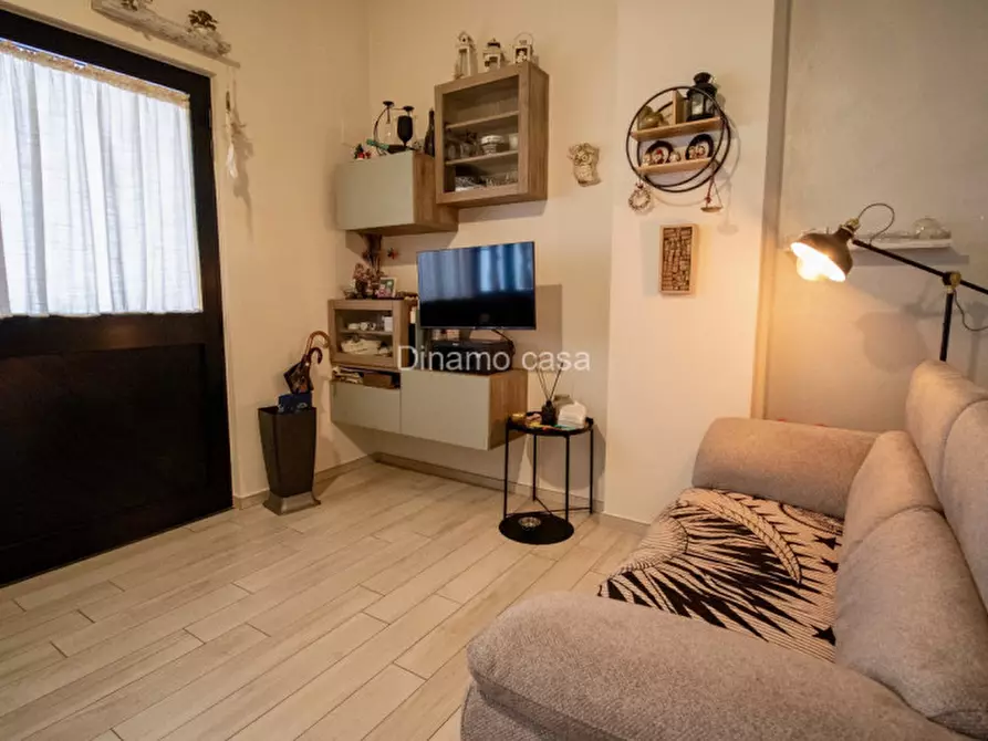 Immagine 8 di Appartamento in vendita  in Via Carlo Marx a Prato