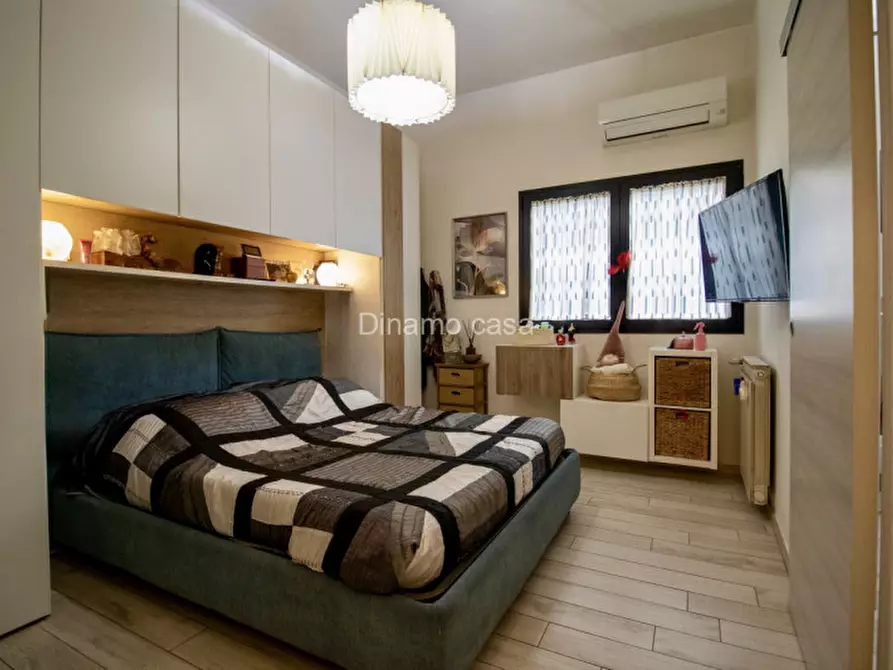 Immagine 9 di Appartamento in vendita  in Via Carlo Marx a Prato