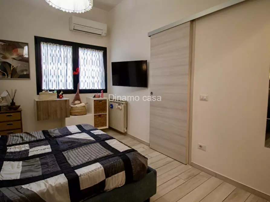 Immagine 12 di Appartamento in vendita  in Via Carlo Marx a Prato
