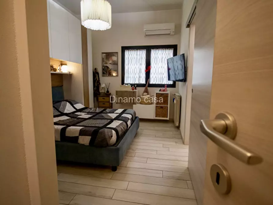 Immagine 15 di Appartamento in vendita  in Via Carlo Marx a Prato