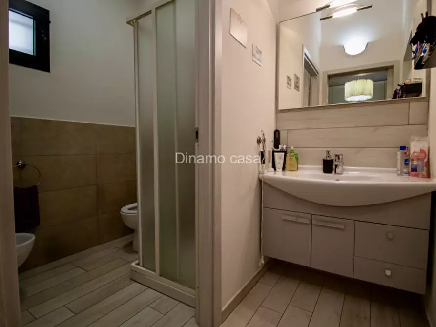 Immagine 16 di Appartamento in vendita  in Via Carlo Marx a Prato