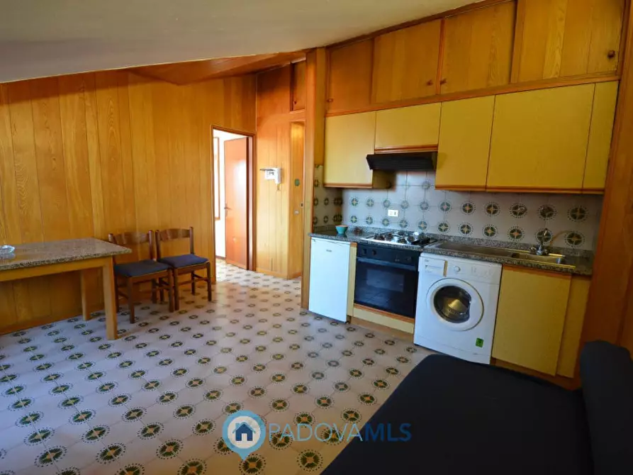 Immagine 3 di Appartamento in vendita  in Via Giambattista Belzoni a Padova