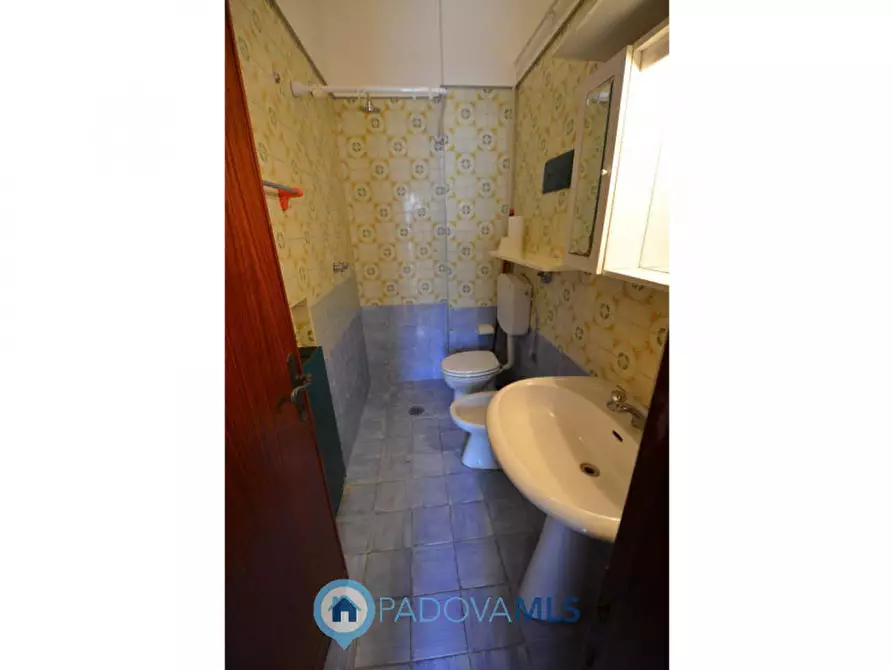 Immagine 22 di Appartamento in vendita  in Via Giambattista Belzoni a Padova