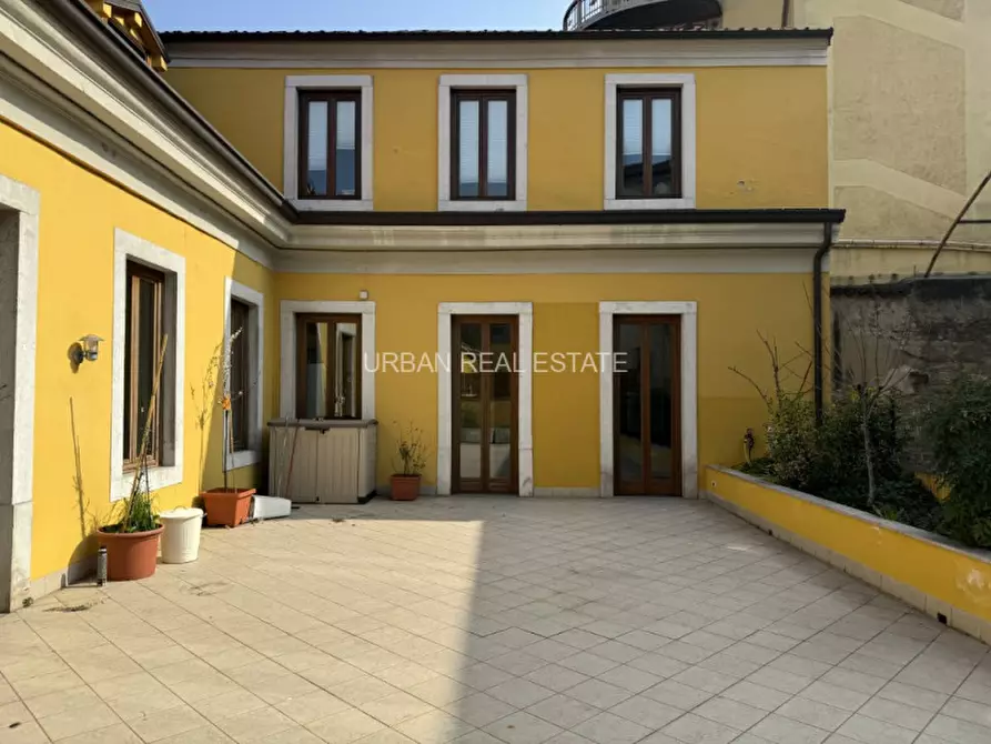 Immagine 2 di Appartamento in affitto  in Piazza Carlo Goldoni 1 a Trieste