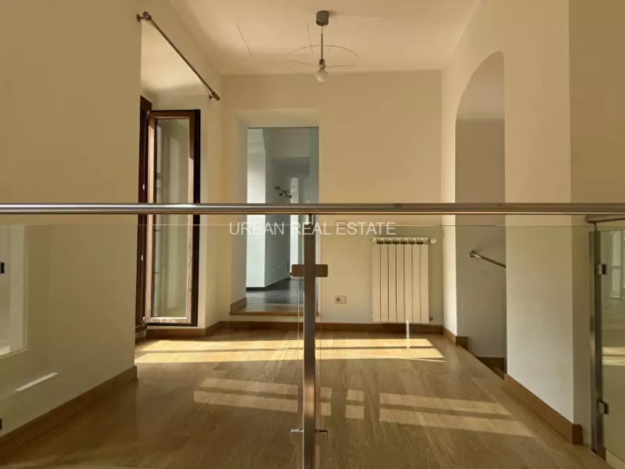 Immagine 4 di Appartamento in affitto  in Piazza Carlo Goldoni 1 a Trieste