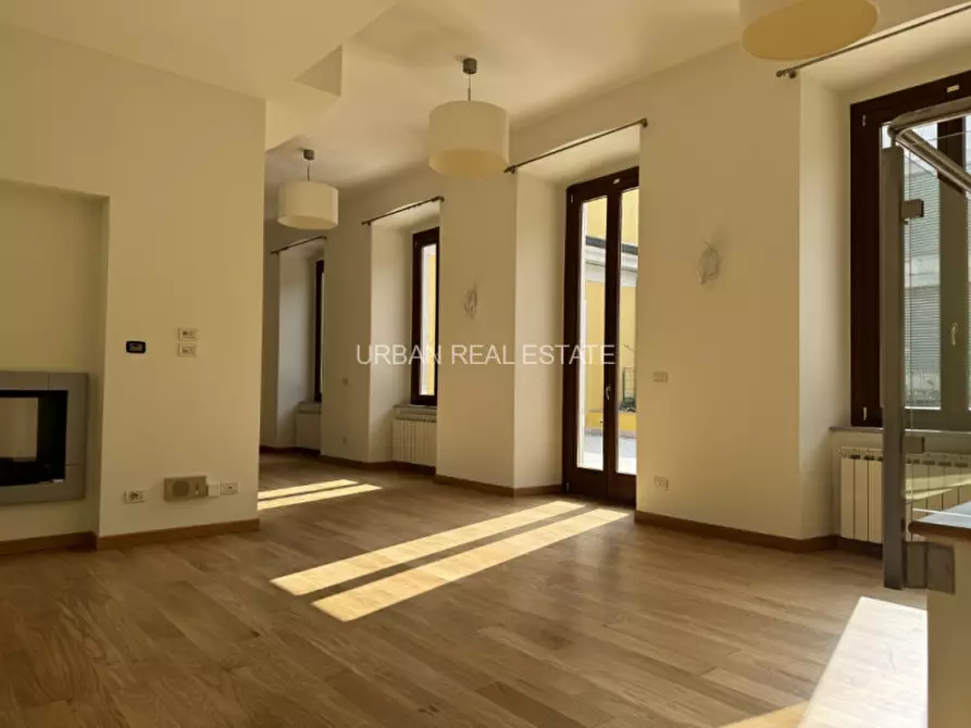 Immagine 5 di Appartamento in affitto  in Piazza Carlo Goldoni 1 a Trieste