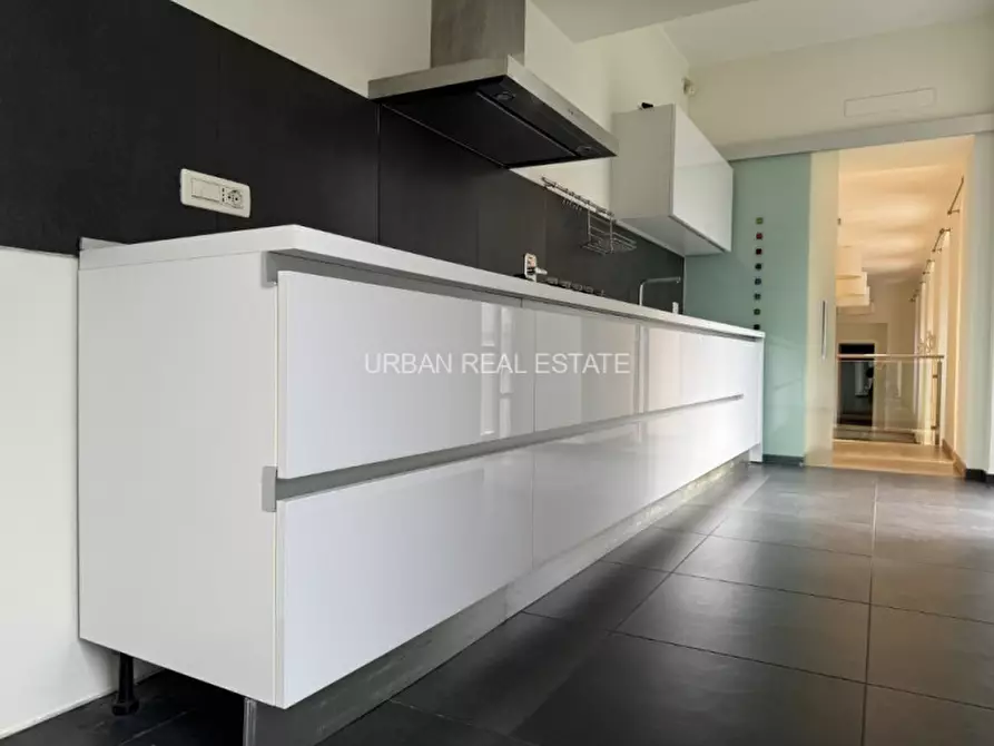 Immagine 6 di Appartamento in affitto  in Piazza Carlo Goldoni 1 a Trieste