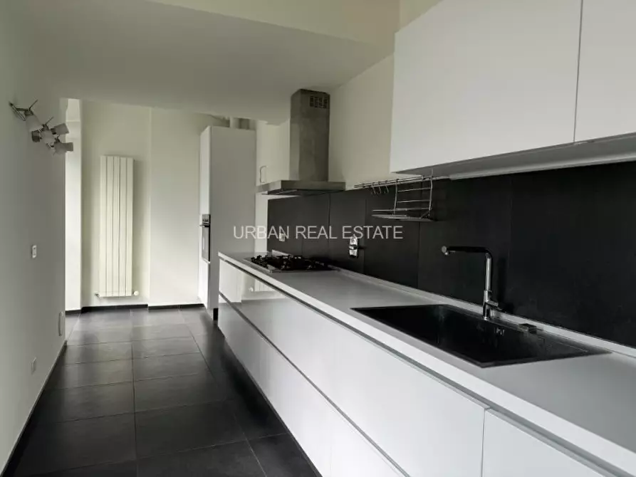 Immagine 7 di Appartamento in affitto  in Piazza Carlo Goldoni 1 a Trieste