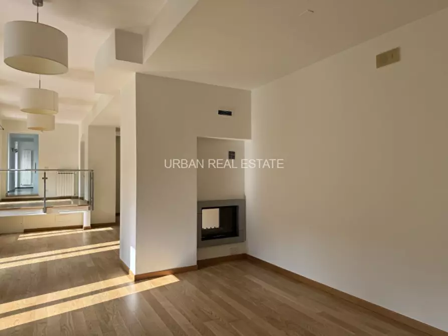 Immagine 8 di Appartamento in affitto  in Piazza Carlo Goldoni 1 a Trieste