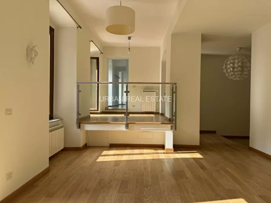 Immagine 9 di Appartamento in affitto  in Piazza Carlo Goldoni 1 a Trieste