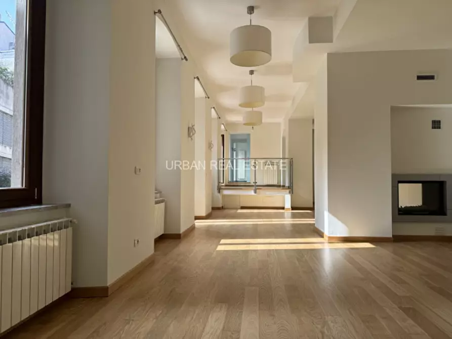 Immagine 10 di Appartamento in affitto  in Piazza Carlo Goldoni 1 a Trieste