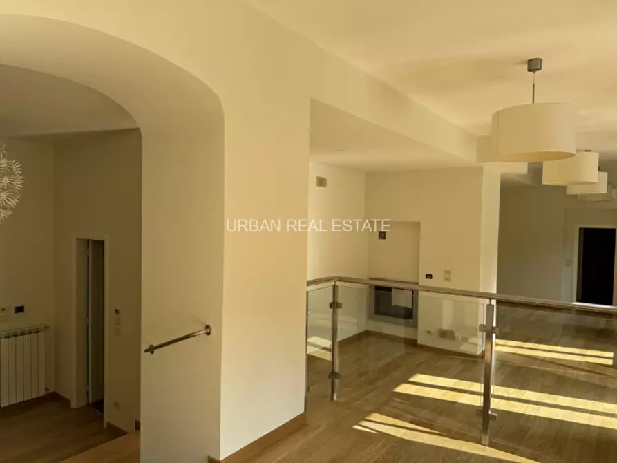 Immagine 12 di Appartamento in affitto  in Piazza Carlo Goldoni 1 a Trieste