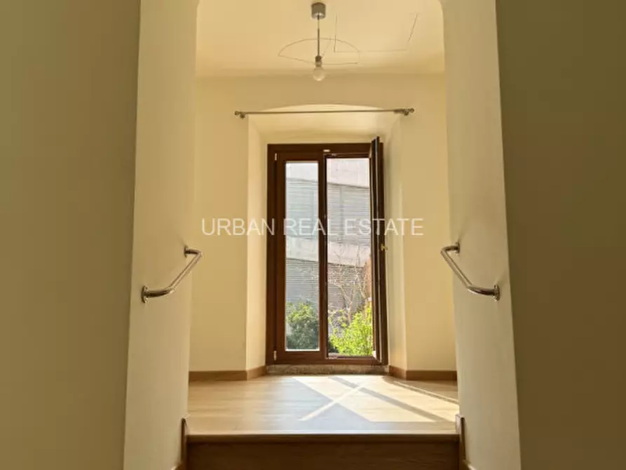 Immagine 14 di Appartamento in affitto  in Piazza Carlo Goldoni 1 a Trieste