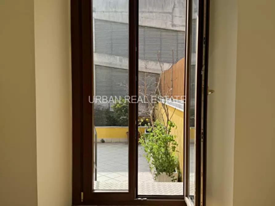 Immagine 15 di Appartamento in affitto  in Piazza Carlo Goldoni 1 a Trieste