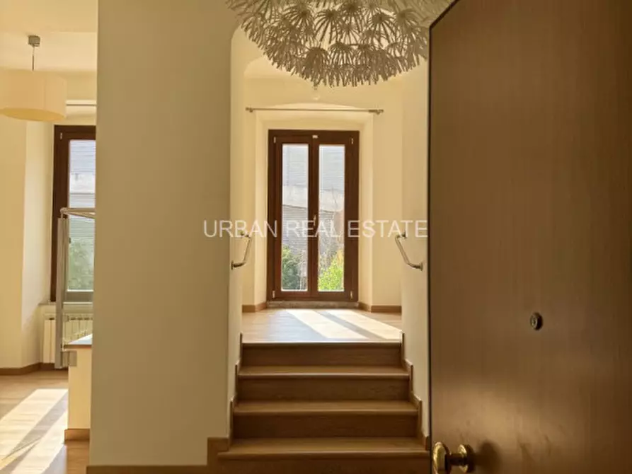 Immagine 16 di Appartamento in affitto  in Piazza Carlo Goldoni 1 a Trieste