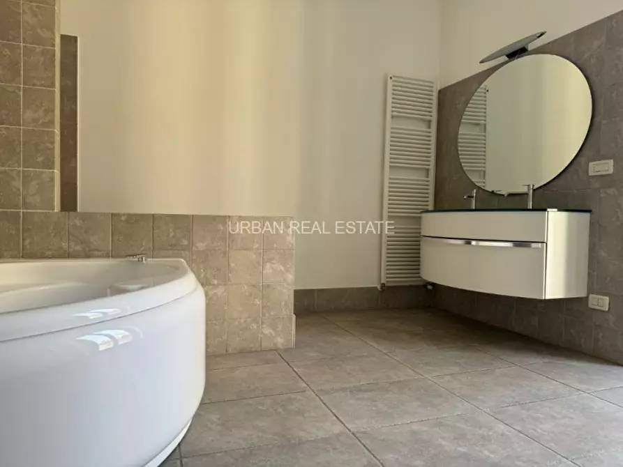 Immagine 19 di Appartamento in affitto  in Piazza Carlo Goldoni 1 a Trieste