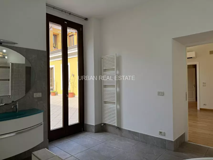 Immagine 21 di Appartamento in affitto  in Piazza Carlo Goldoni 1 a Trieste