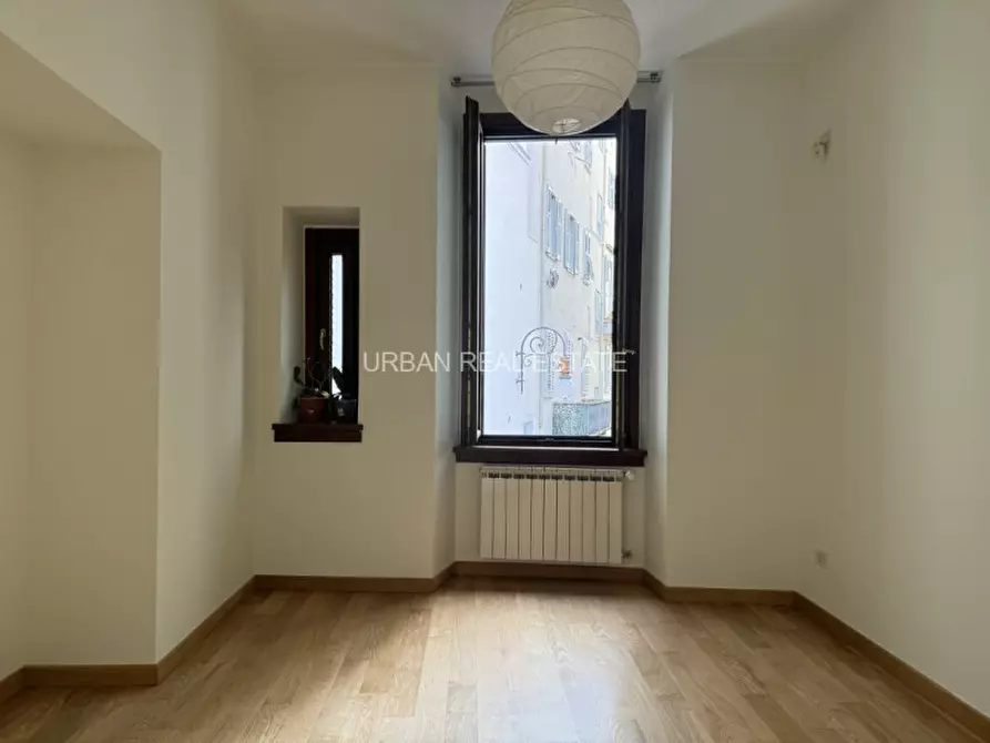 Immagine 24 di Appartamento in affitto  in Piazza Carlo Goldoni 1 a Trieste