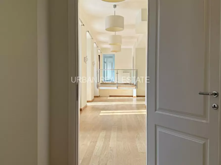 Immagine 25 di Appartamento in affitto  in Piazza Carlo Goldoni 1 a Trieste