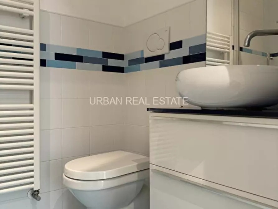 Immagine 26 di Appartamento in affitto  in Piazza Carlo Goldoni 1 a Trieste