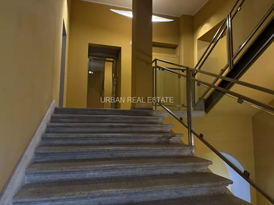 Immagine 30 di Appartamento in affitto  in Piazza Carlo Goldoni 1 a Trieste