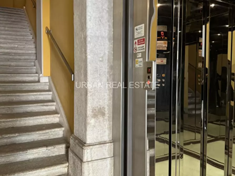 Immagine 31 di Appartamento in affitto  in Piazza Carlo Goldoni 1 a Trieste