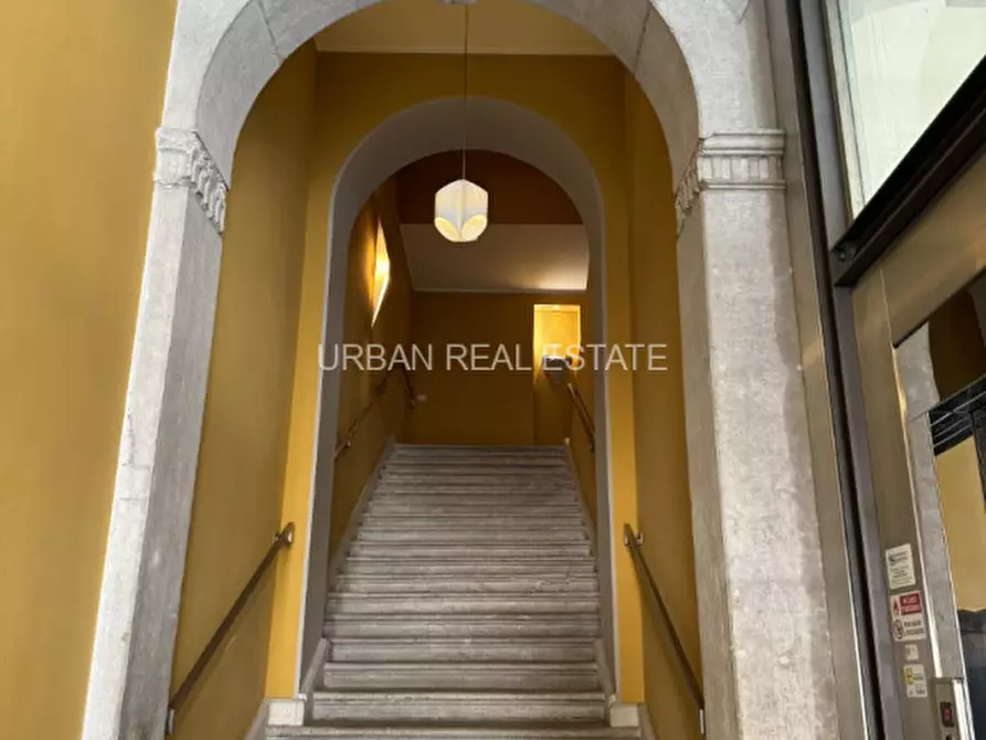 Immagine 32 di Appartamento in affitto  in Piazza Carlo Goldoni 1 a Trieste