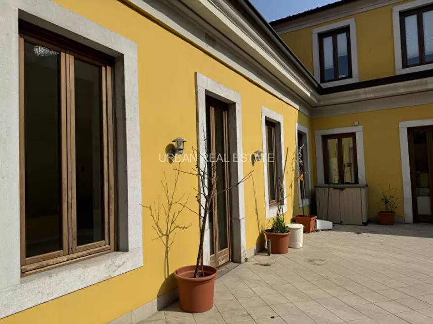 Immagine 33 di Appartamento in affitto  in Piazza Carlo Goldoni 1 a Trieste