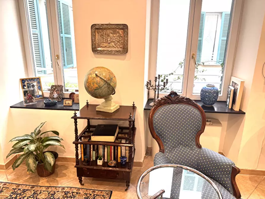 Immagine 1 di Appartamento in vendita  in Via Felice Gazzolo a Genova