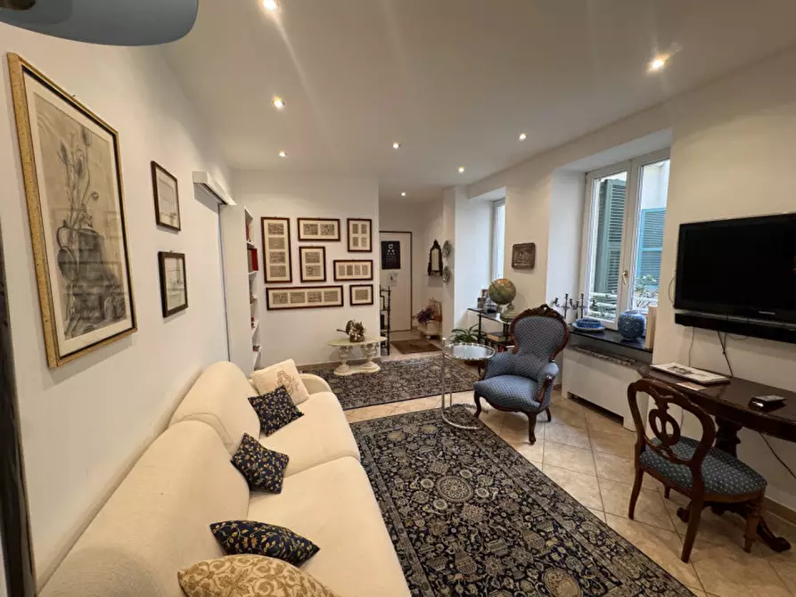 Immagine 3 di Appartamento in vendita  in Via Felice Gazzolo a Genova