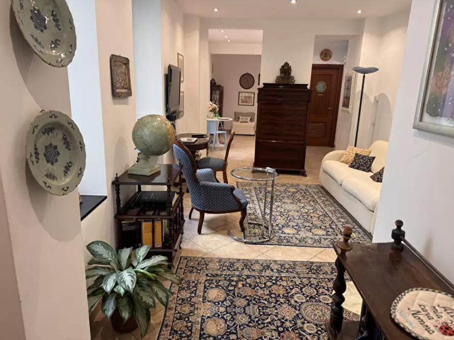 Immagine 4 di Appartamento in vendita  in Via Felice Gazzolo a Genova