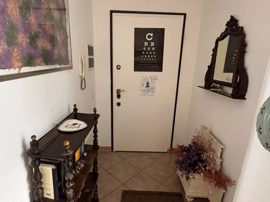 Immagine 6 di Appartamento in vendita  in Via Felice Gazzolo a Genova