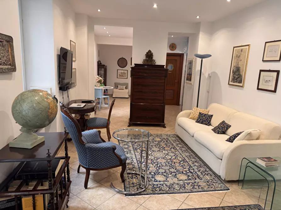 Immagine 7 di Appartamento in vendita  in Via Felice Gazzolo a Genova