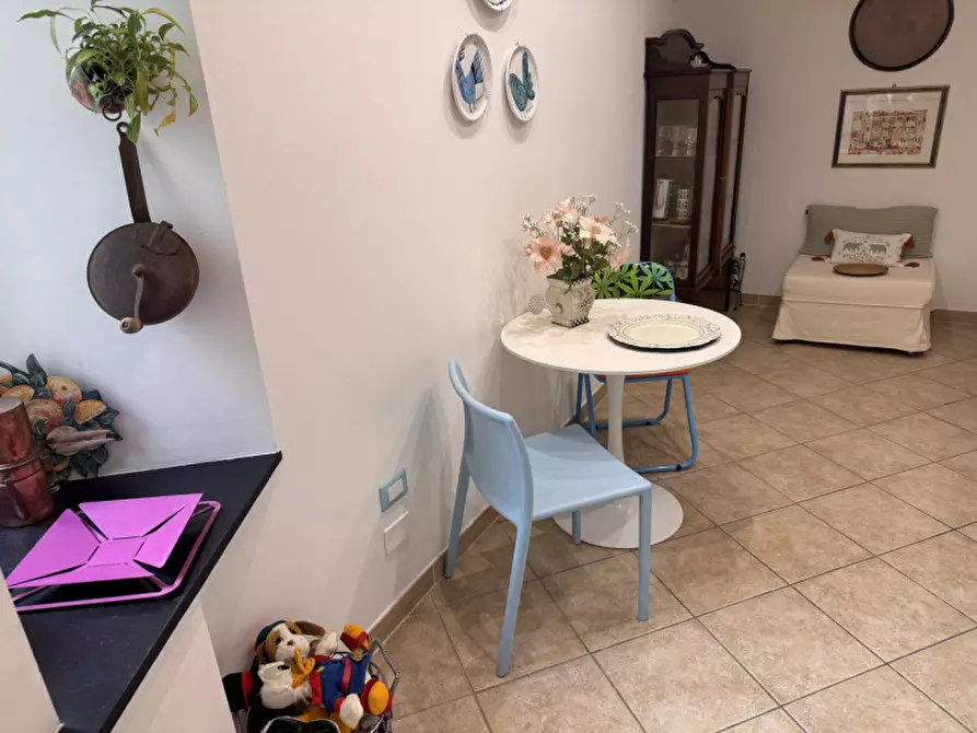 Immagine 8 di Appartamento in vendita  in Via Felice Gazzolo a Genova