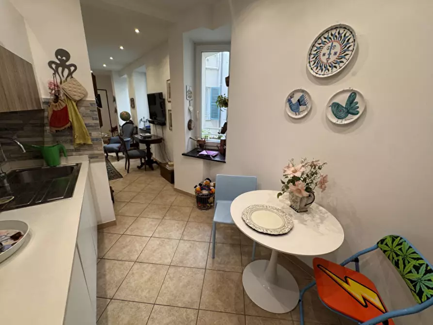 Immagine 10 di Appartamento in vendita  in Via Felice Gazzolo a Genova