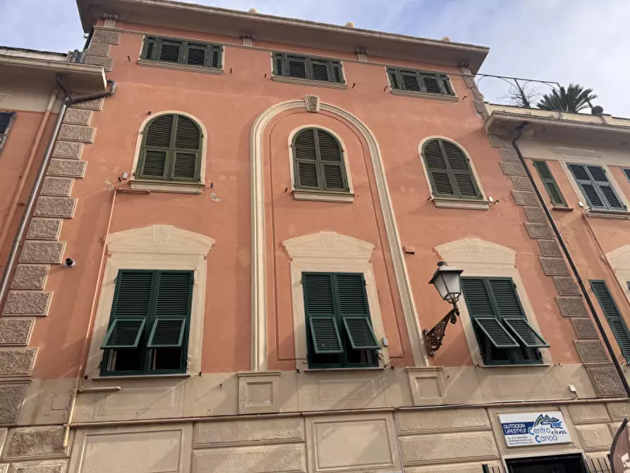 Immagine 12 di Appartamento in vendita  in Via Felice Gazzolo a Genova