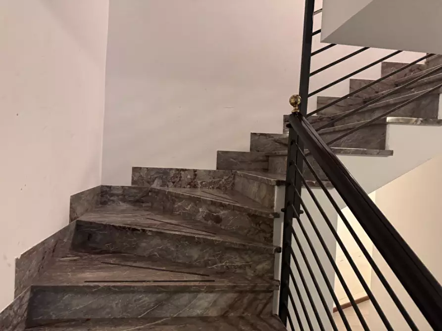 Immagine 13 di Appartamento in vendita  in Via Felice Gazzolo a Genova