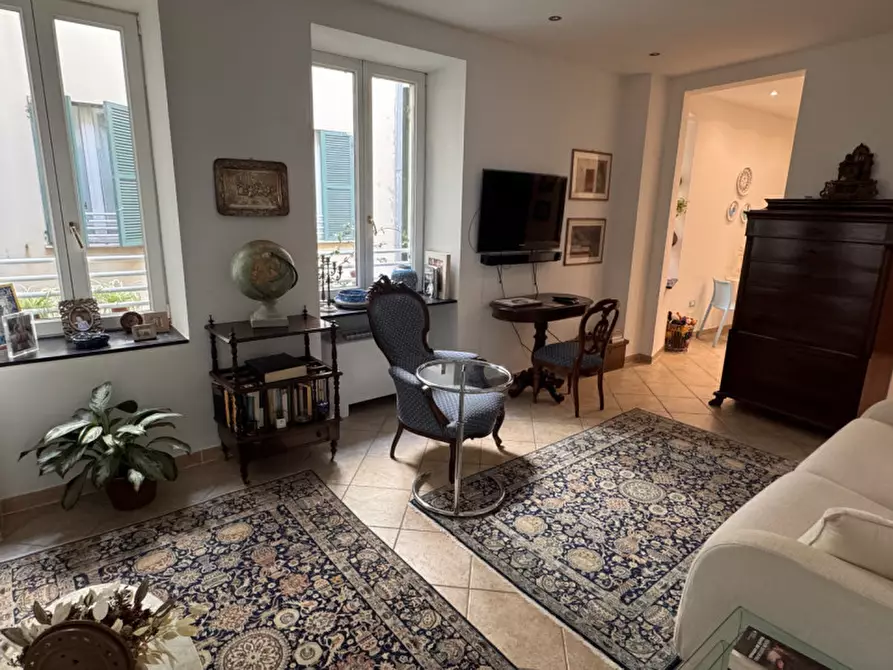 Immagine 14 di Appartamento in vendita  in Via Felice Gazzolo a Genova