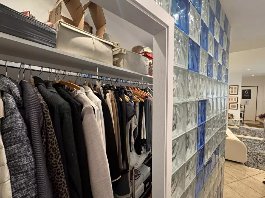 Immagine 17 di Appartamento in vendita  in Via Felice Gazzolo a Genova