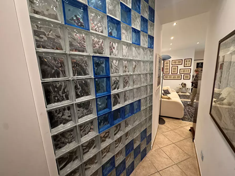 Immagine 18 di Appartamento in vendita  in Via Felice Gazzolo a Genova