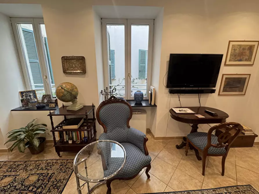 Immagine 19 di Appartamento in vendita  in Via Felice Gazzolo a Genova