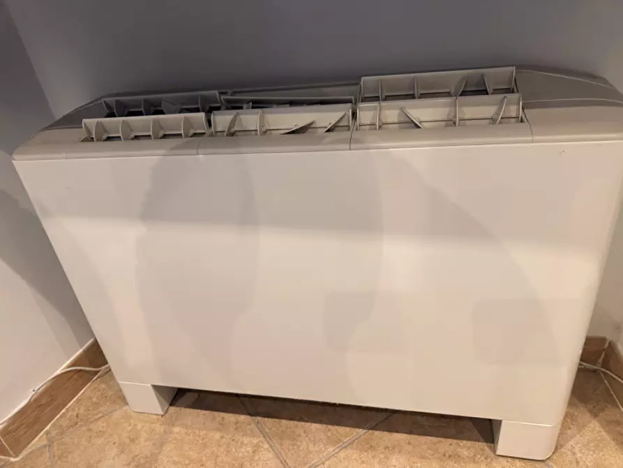 Immagine 21 di Appartamento in vendita  in Via Felice Gazzolo a Genova