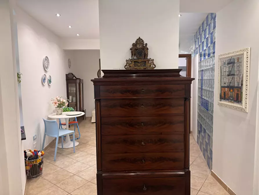 Immagine 22 di Appartamento in vendita  in Via Felice Gazzolo a Genova