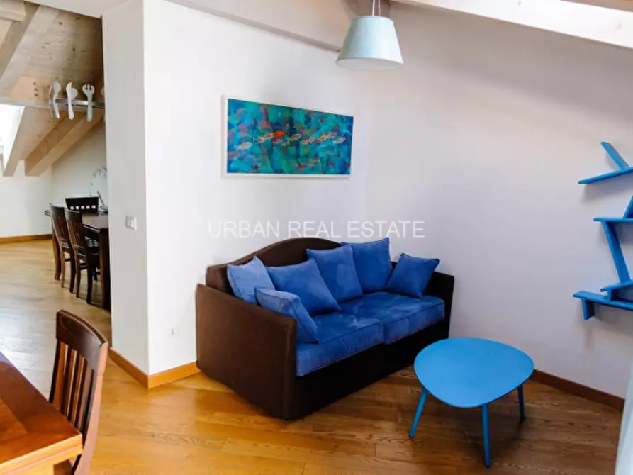 Immagine 17 di Appartamento in vendita  in Via Matteo Renato Imbriani 2 a Trieste